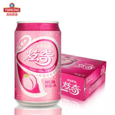 特色酒饮